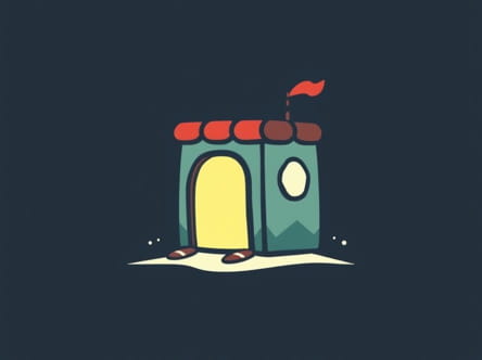 Mtg Slimefoot The Stowaway