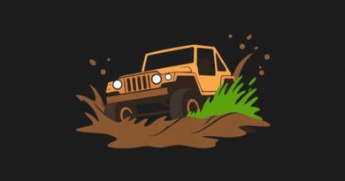 Mud Bogging Games For Xbox One