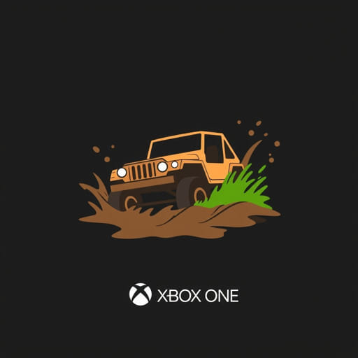 Mud Bogging Games For Xbox One