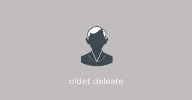 Name And Age Of The Oldest Delegate