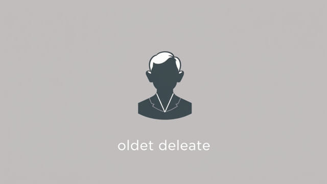 Name And Age Of The Oldest Delegate