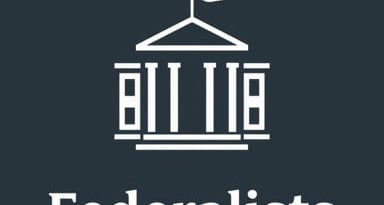 Name Two Of The Federalists Mentioned In The Video