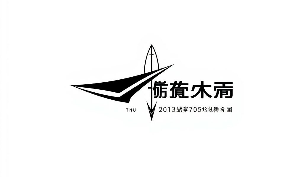 Nanjing University Of Aeronautics And Astronautics Logo