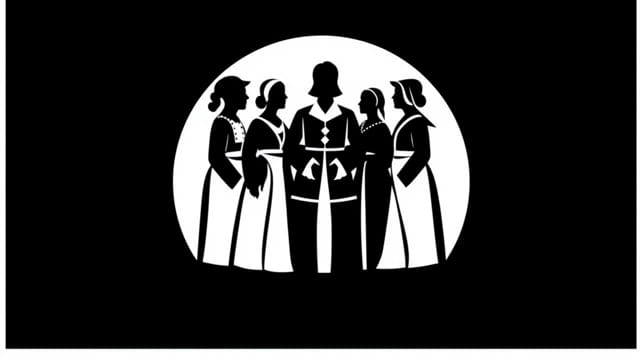 National Huguenot Society Ancestors