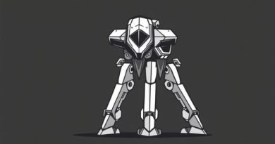 Necron Seraptek Heavy Construct