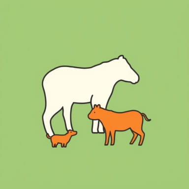 Negative Effects Of Domestication Of Animals