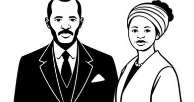 Nelson Davis Harriet Tubman Husband