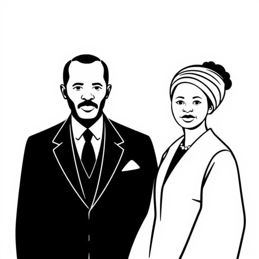 Nelson Davis Harriet Tubman Husband