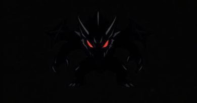 Obsidian Monstrosity Boss Fight