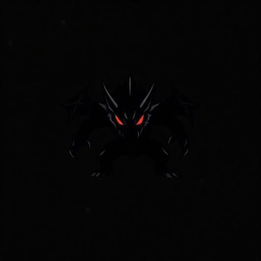 Obsidian Monstrosity Boss Fight