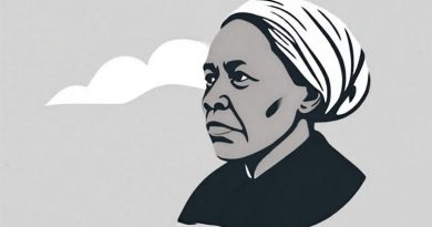 Obstacles Harriet Tubman Faced