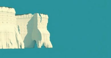 Old Harry Rocks Dorset