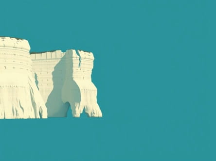 Old Harry Rocks Dorset