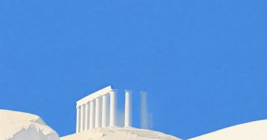 Opposite Of Revisionist History