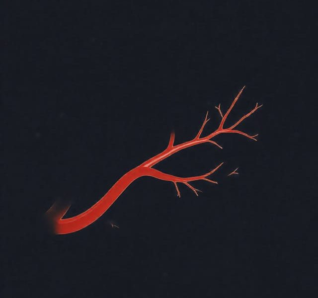 Origin Of The Internal Pudendal Artery