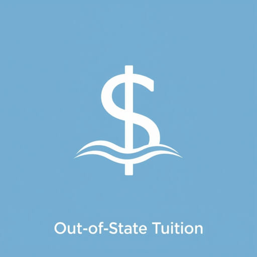 Out Of State Tuition Coastal Carolina