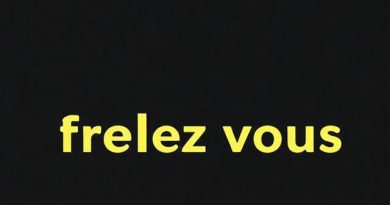 Parlez Vous Franglais Etiemble 1964