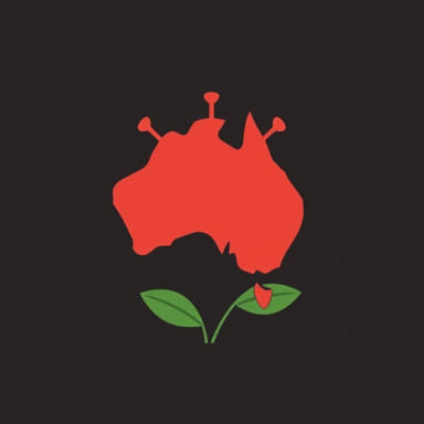 Passionfruit Woodiness Virus Australia