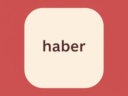 Past Tense Of Haber