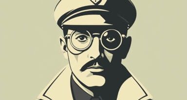 Percy Toplis The Monocled Mutineer