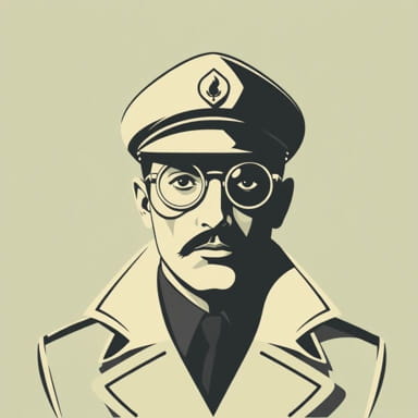 Percy Toplis The Monocled Mutineer