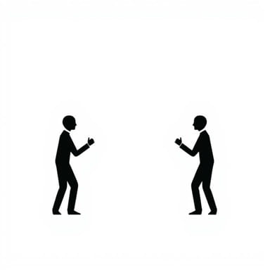 Performers Trepidation Crossword Clue