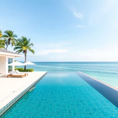 Phuket Panwa Beachfront Resort