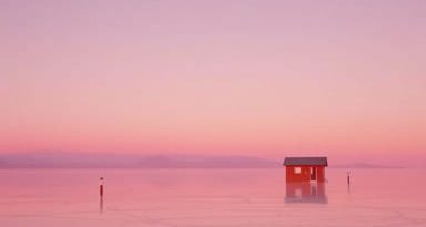 Plagues And Pleasures On The Salton Sea