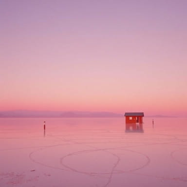 Plagues And Pleasures On The Salton Sea