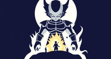 Plan To Eradicate The Saiyans Full Movie