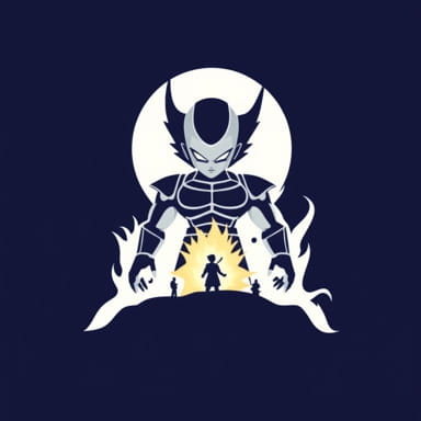 Plan To Eradicate The Saiyans Full Movie