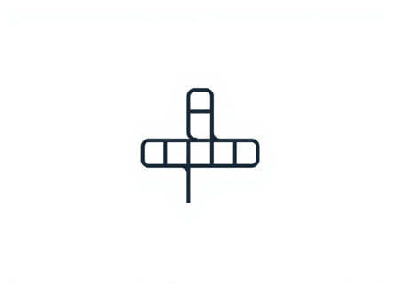 Playful Shenanigan Crossword Clue