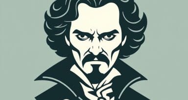 Poe Capture Captain Clayborne The Accursed