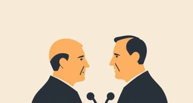 Political Problems Postwar Governments Faced