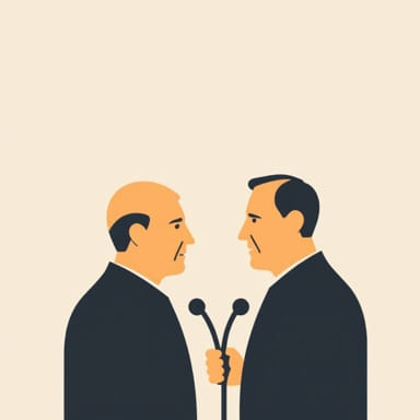 Political Problems Postwar Governments Faced