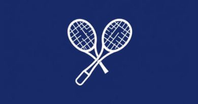 Predicable Propio De Tenis