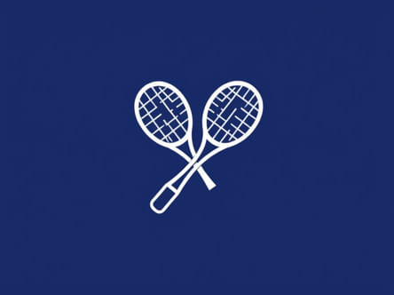 Predicable Propio De Tenis