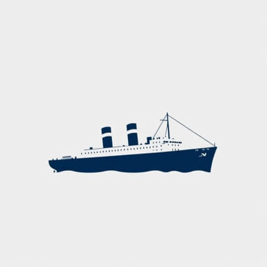 Prince Of Wales Ship Sunk