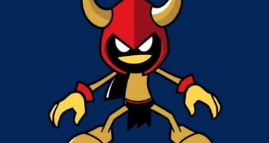 Ps2 Rayman 3: Hoodlum Havoc