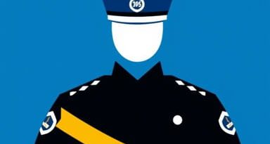 Qld Police Commissioner Salary