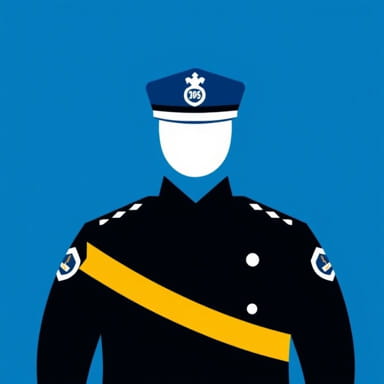 Qld Police Commissioner Salary