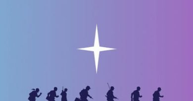 Quantum Break Playable Characters