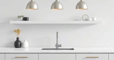 Quartz Slab For Kitchen