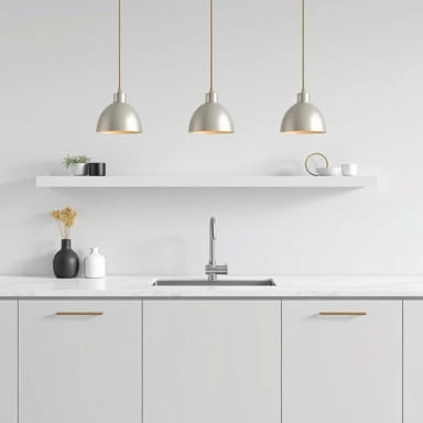 Quartz Slab For Kitchen