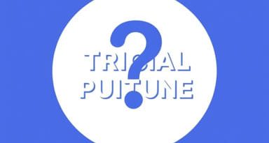 Questions Trivial Pursuit Junior