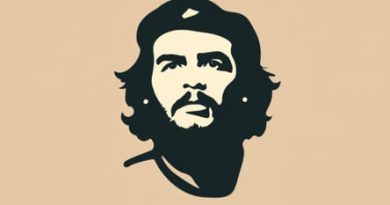 Quien Fue Ernesto Che Guevara