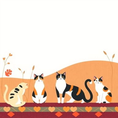 Quilts And Cats Of Calico Walkthrough