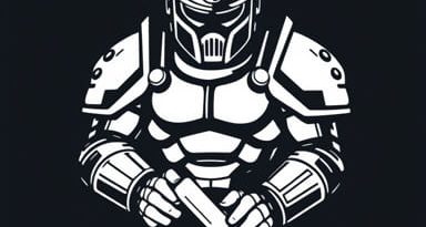 Raider Waster Power Armor