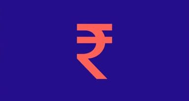 Rate Of Indian Rupee