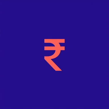 Rate Of Indian Rupee